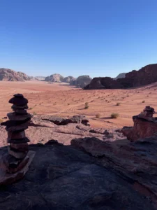 wadi rum