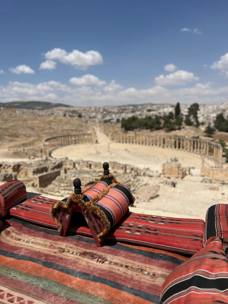jerash