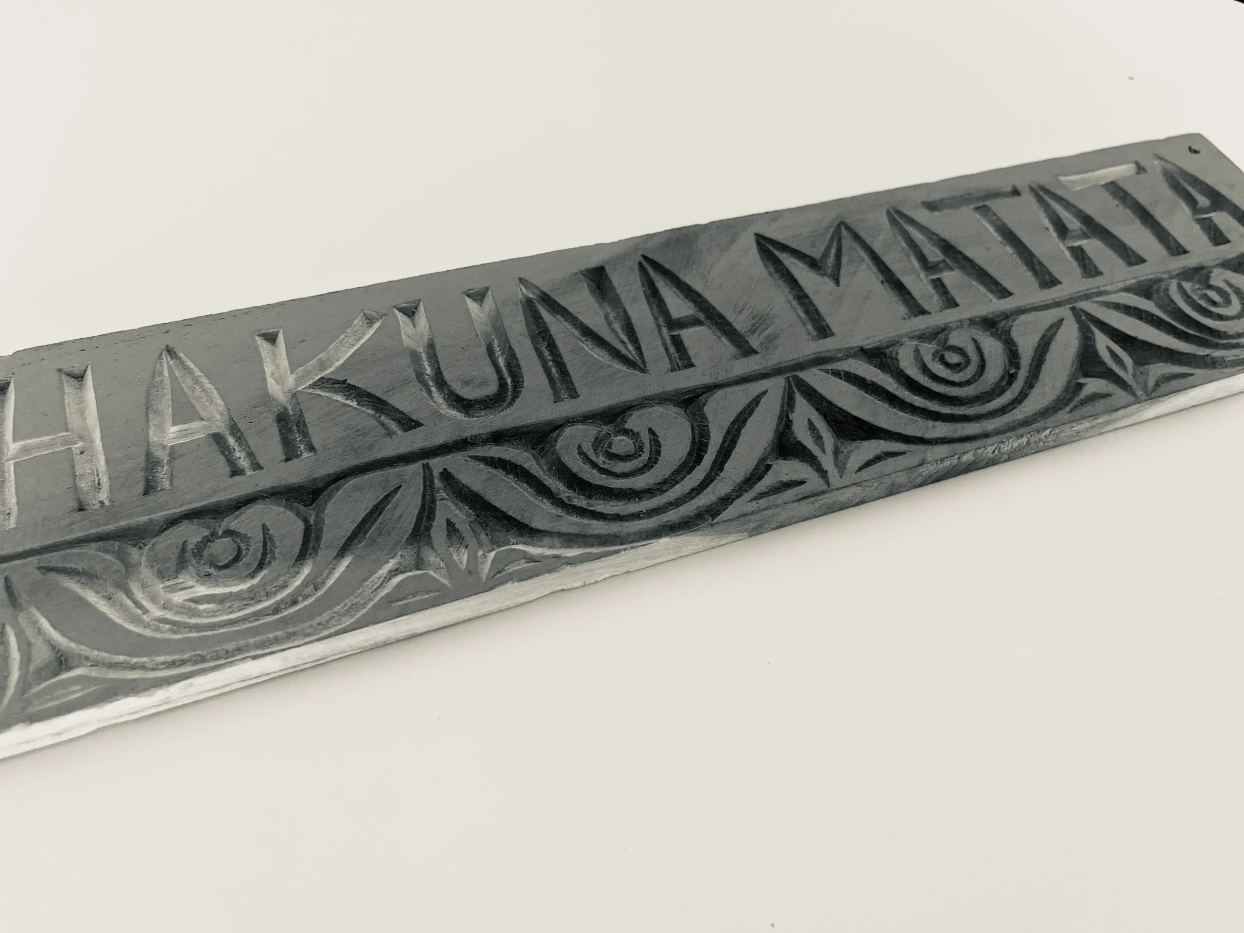 hakuna matata
